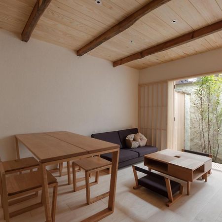 Benten Residences Kyoto Buitenkant foto