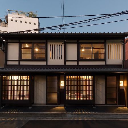 Benten Residences Kyoto Buitenkant foto