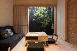 Benten Residences Kyoto Kamer foto