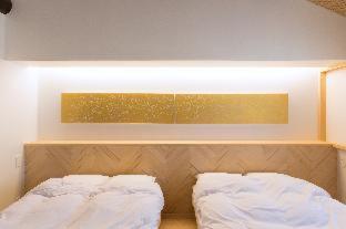 Benten Residences Kyoto Kamer foto