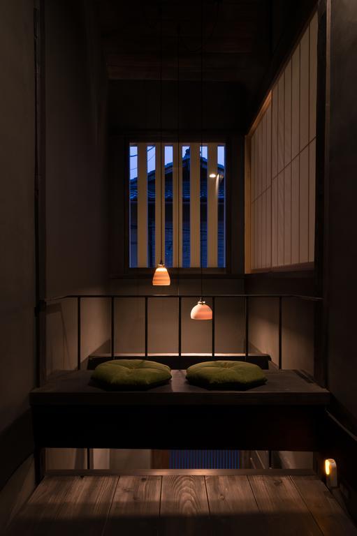 Benten Residences Kyoto Buitenkant foto