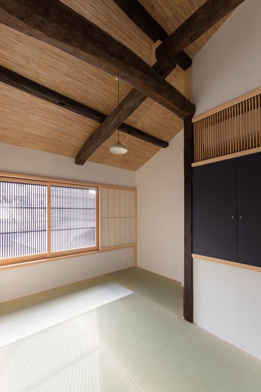 Benten Residences Kyoto Buitenkant foto