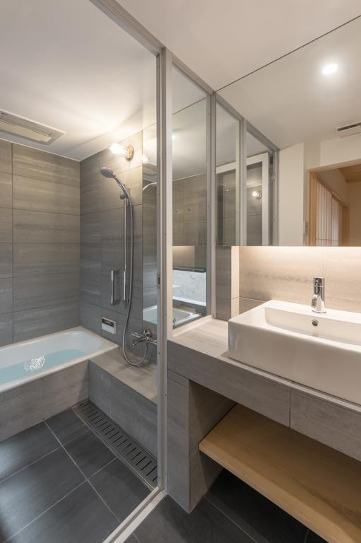 Benten Residences Kyoto Buitenkant foto