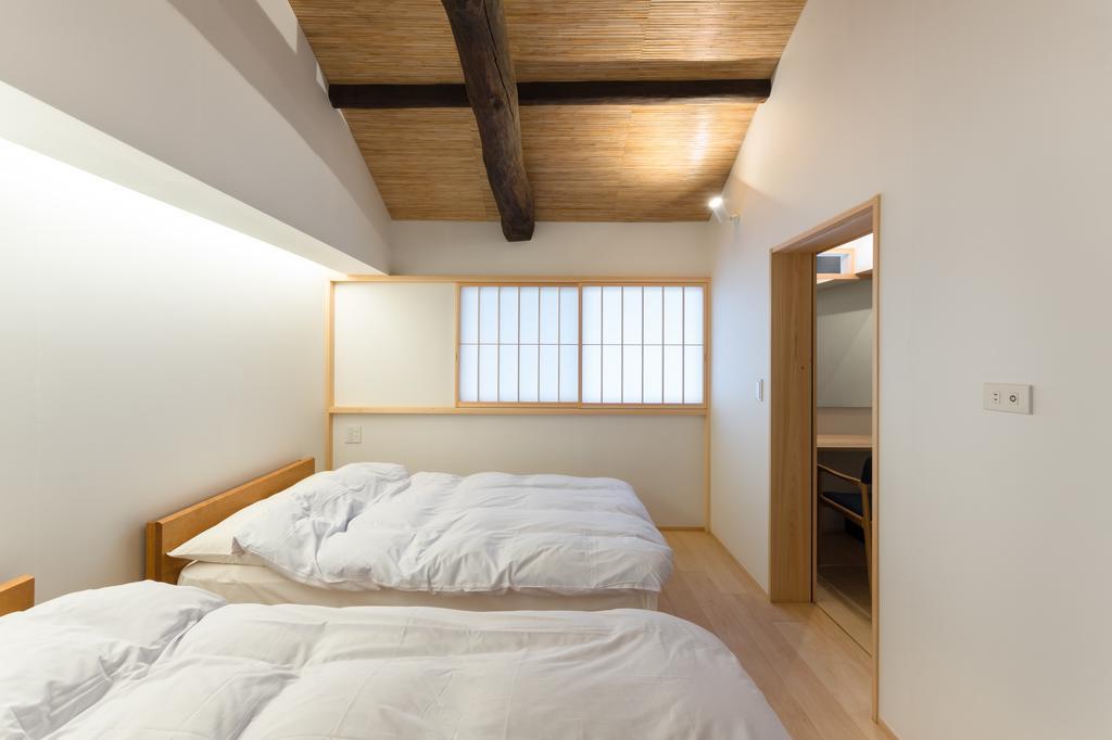 Benten Residences Kyoto Buitenkant foto