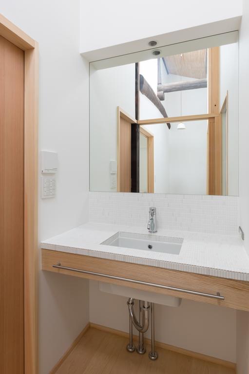 Benten Residences Kyoto Buitenkant foto