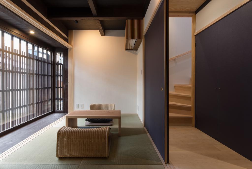 Benten Residences Kyoto Buitenkant foto