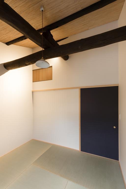 Benten Residences Kyoto Buitenkant foto